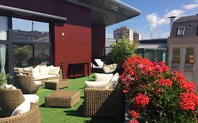 Kyriad Prestige Thionville Centre